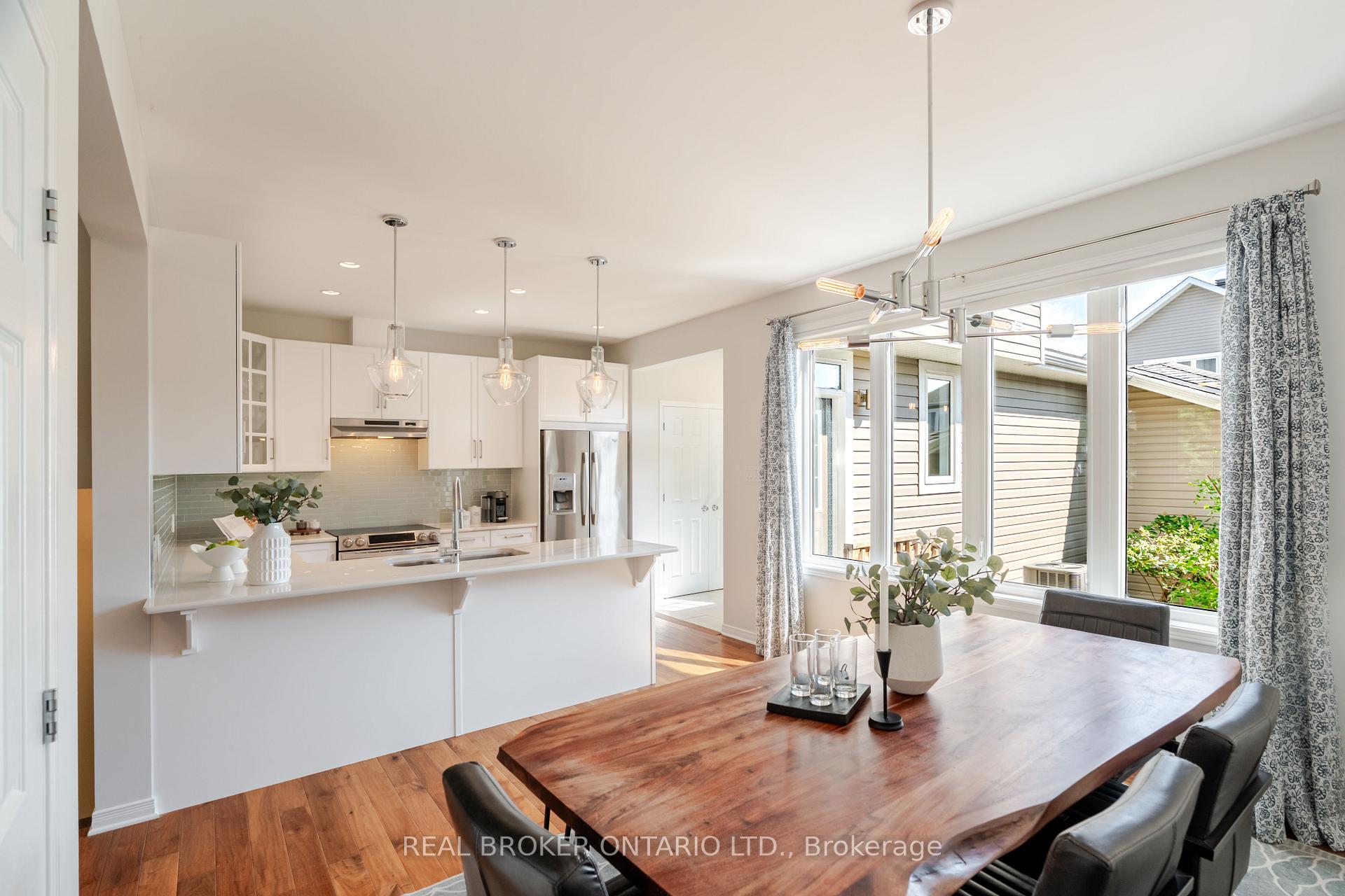 Photo 13 of 408 Sweetflag Street, Ottawa, Barrhaven - Longfields — HOMEH