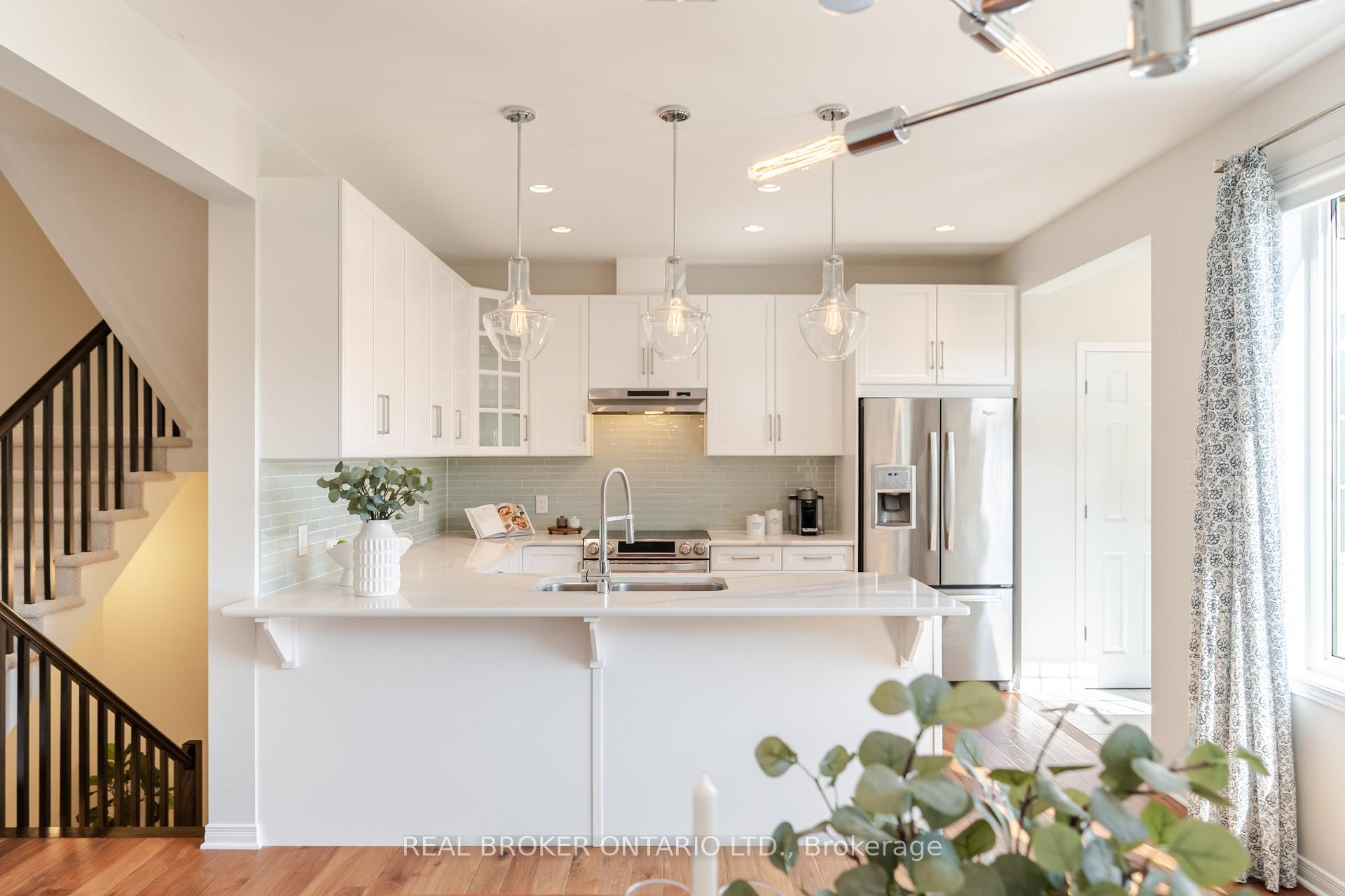 Photo 14 of 408 Sweetflag Street, Ottawa, Barrhaven - Longfields — HOMEH