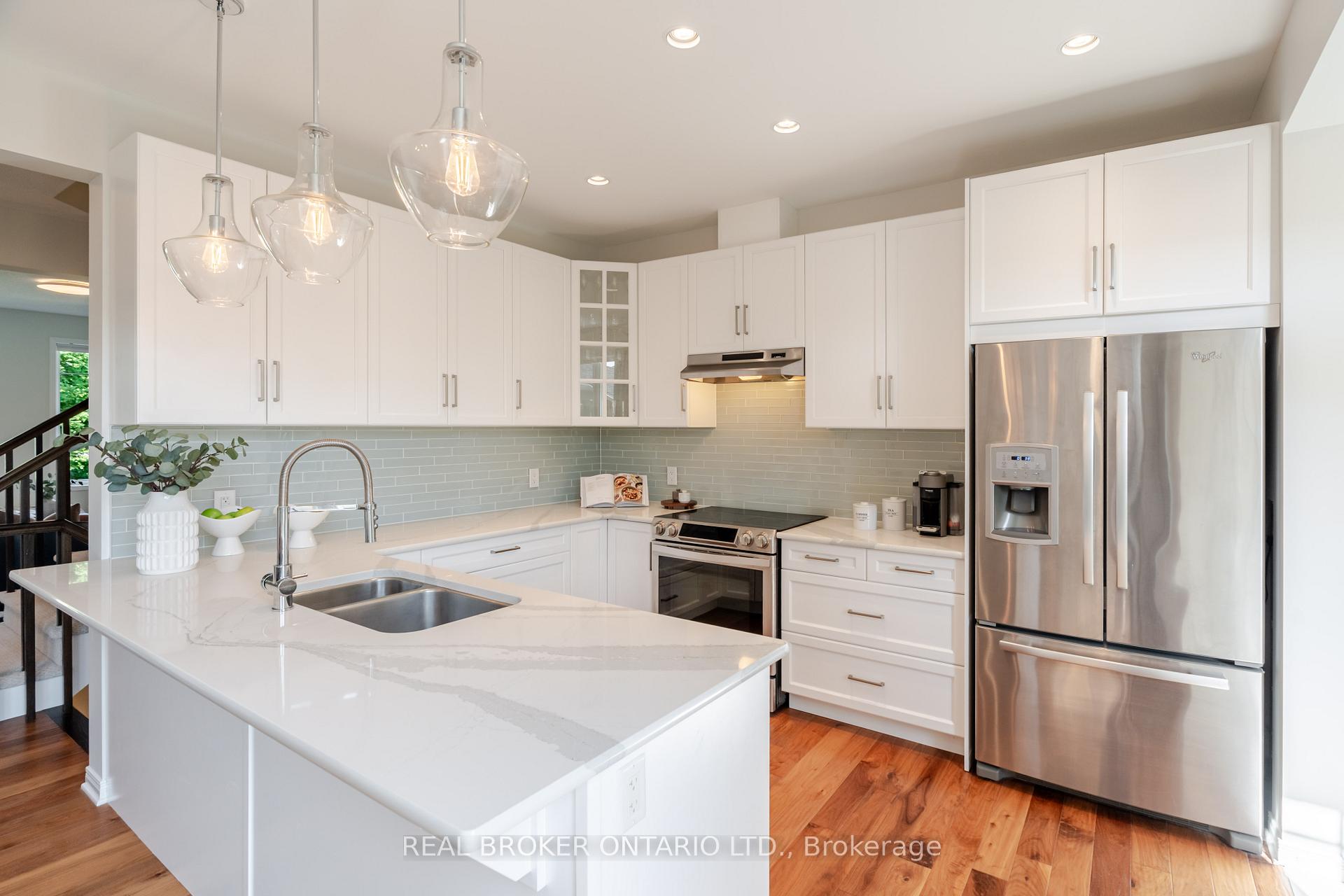 Photo 16 of 408 Sweetflag Street, Ottawa, Barrhaven - Longfields — HOMEH