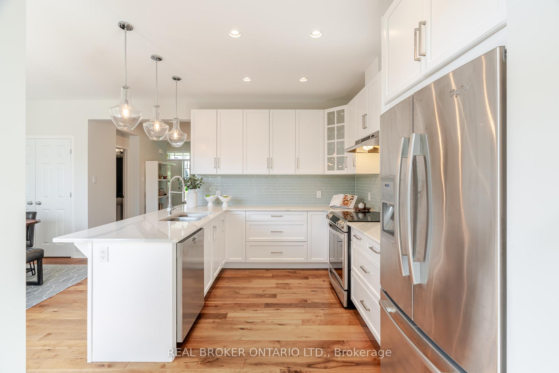 Photo 17 of 408 Sweetflag Street, Ottawa, Barrhaven - Longfields — HOMEH