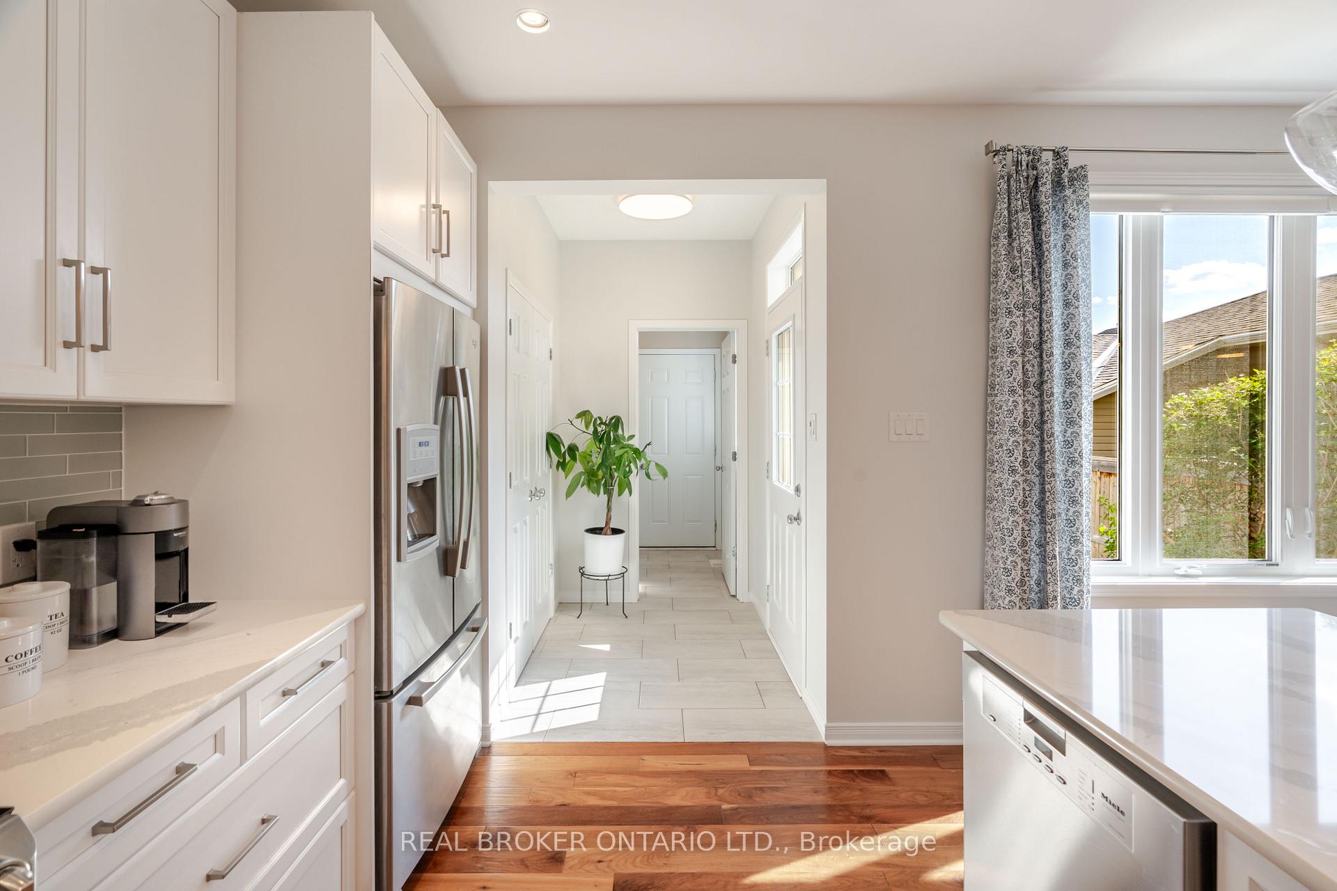 Photo 21 of 408 Sweetflag Street, Ottawa, Barrhaven - Longfields — HOMEH