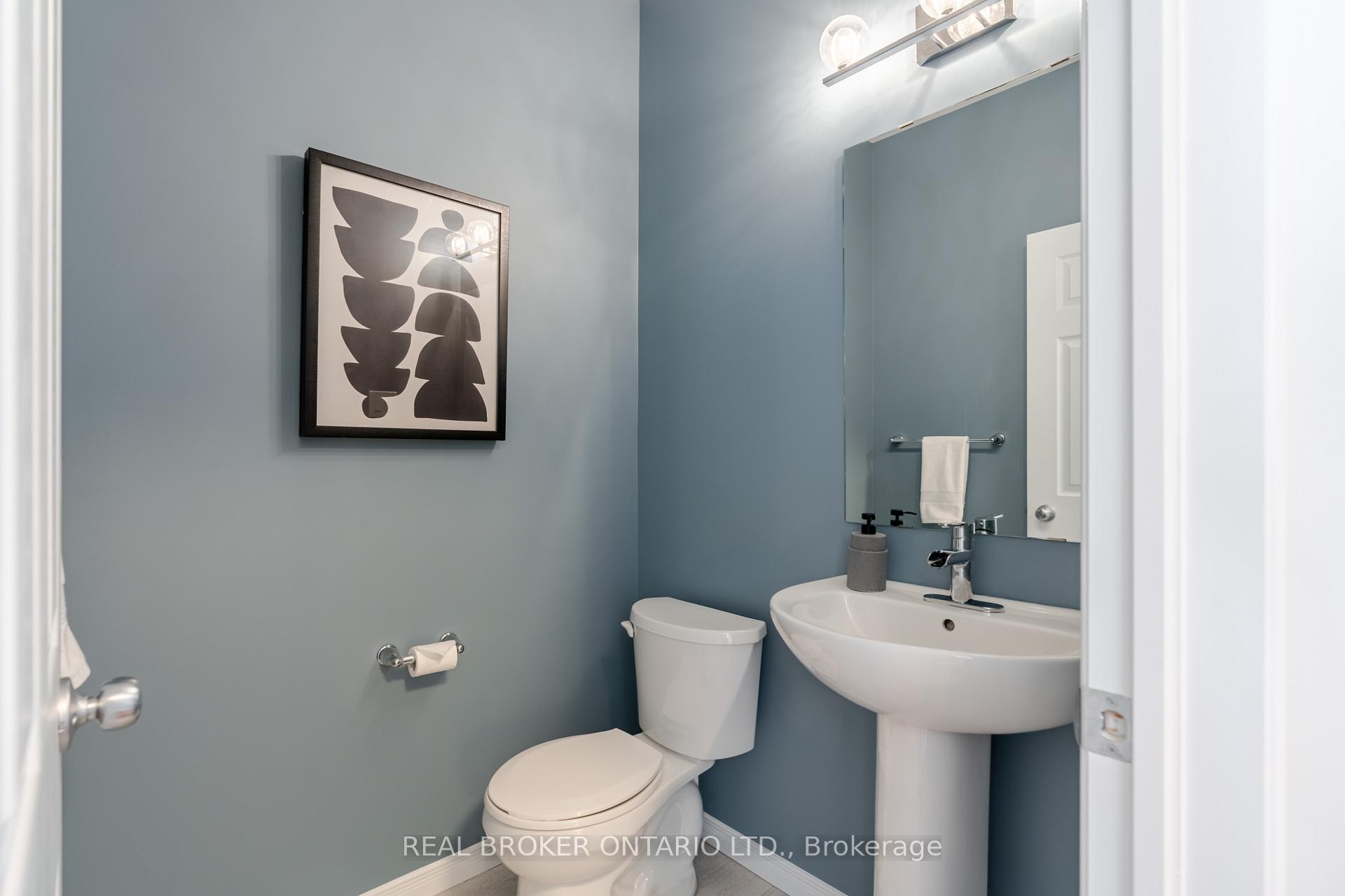 Photo 24 of 408 Sweetflag Street, Ottawa, Barrhaven - Longfields — HOMEH