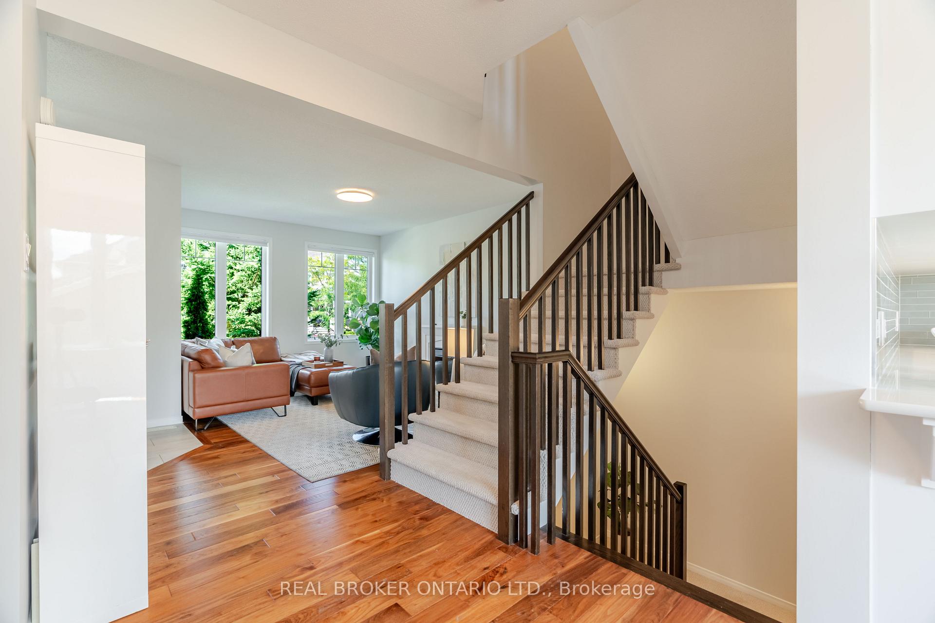 Photo 25 of 408 Sweetflag Street, Ottawa, Barrhaven - Longfields — HOMEH