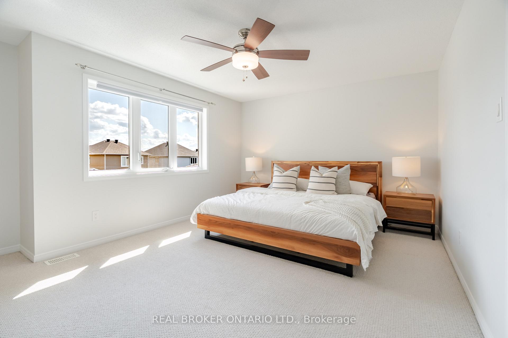 Photo 26 of 408 Sweetflag Street, Ottawa, Barrhaven - Longfields — HOMEH