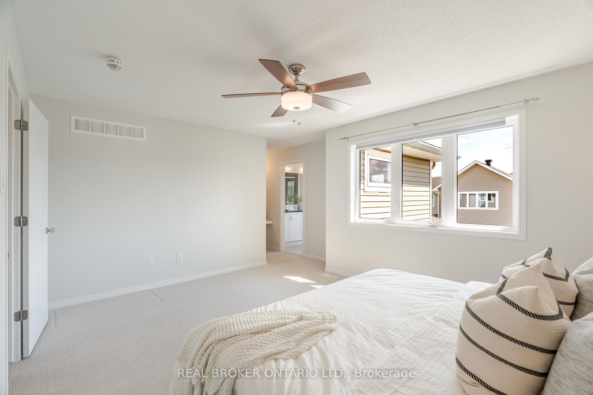 Photo 27 of 408 Sweetflag Street, Ottawa, Barrhaven - Longfields — HOMEH