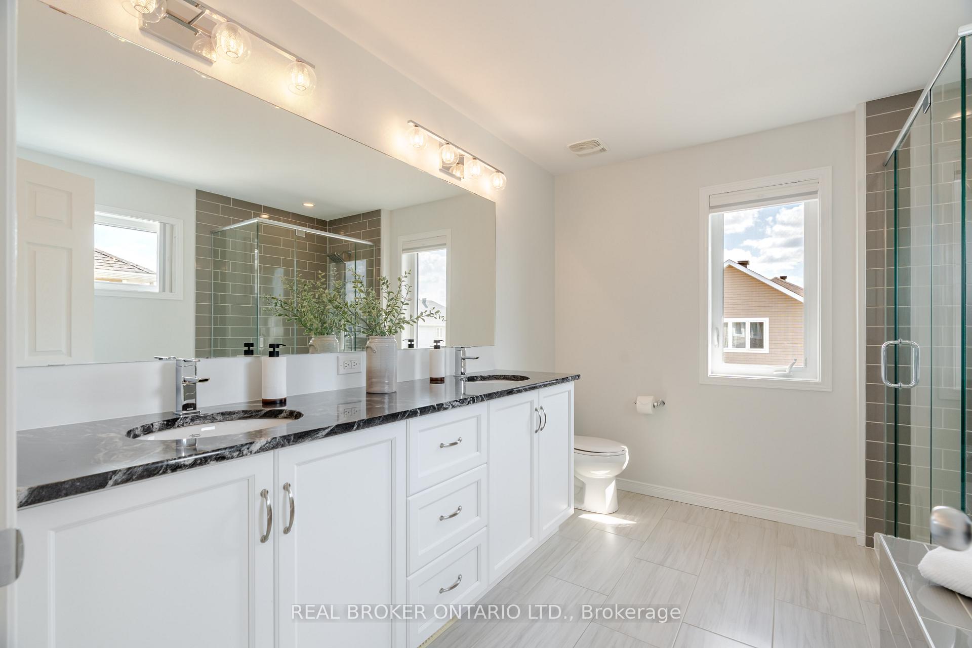 Photo 29 of 408 Sweetflag Street, Ottawa, Barrhaven - Longfields — HOMEH
