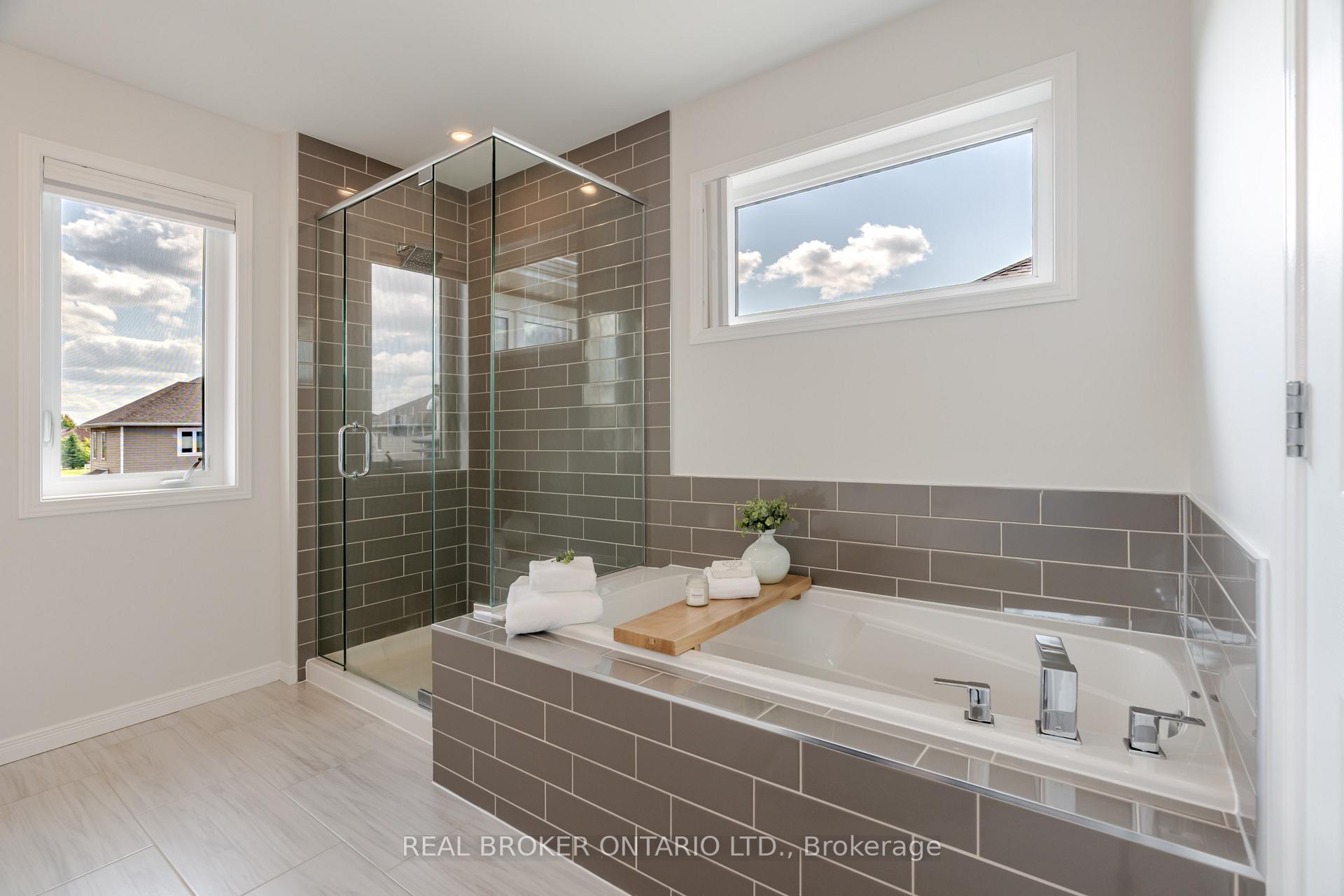 Photo 31 of 408 Sweetflag Street, Ottawa, Barrhaven - Longfields — HOMEH