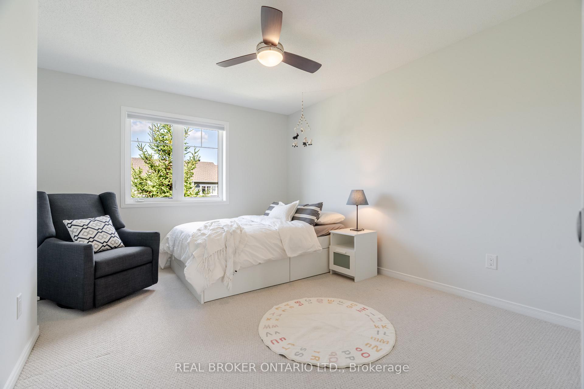 Photo 32 of 408 Sweetflag Street, Ottawa, Barrhaven - Longfields — HOMEH