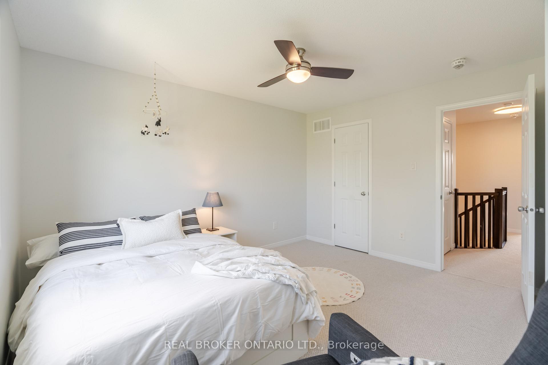 Photo 33 of 408 Sweetflag Street, Ottawa, Barrhaven - Longfields — HOMEH