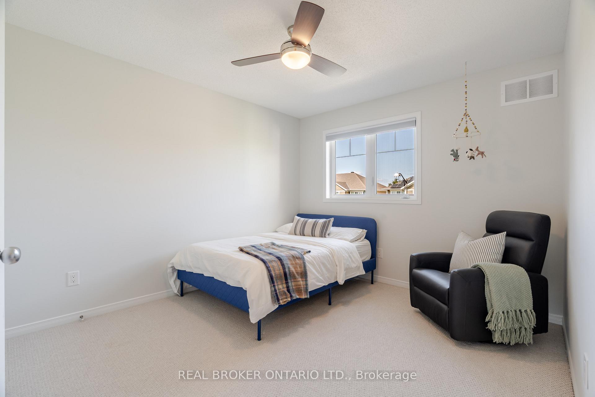 Photo 34 of 408 Sweetflag Street, Ottawa, Barrhaven - Longfields — HOMEH