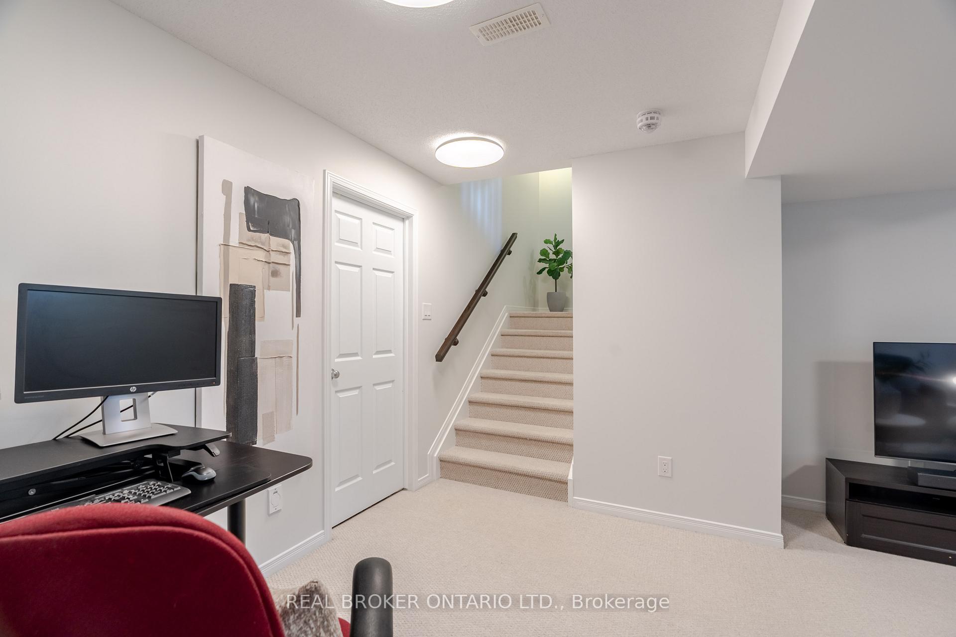 Photo 36 of 408 Sweetflag Street, Ottawa, Barrhaven - Longfields — HOMEH