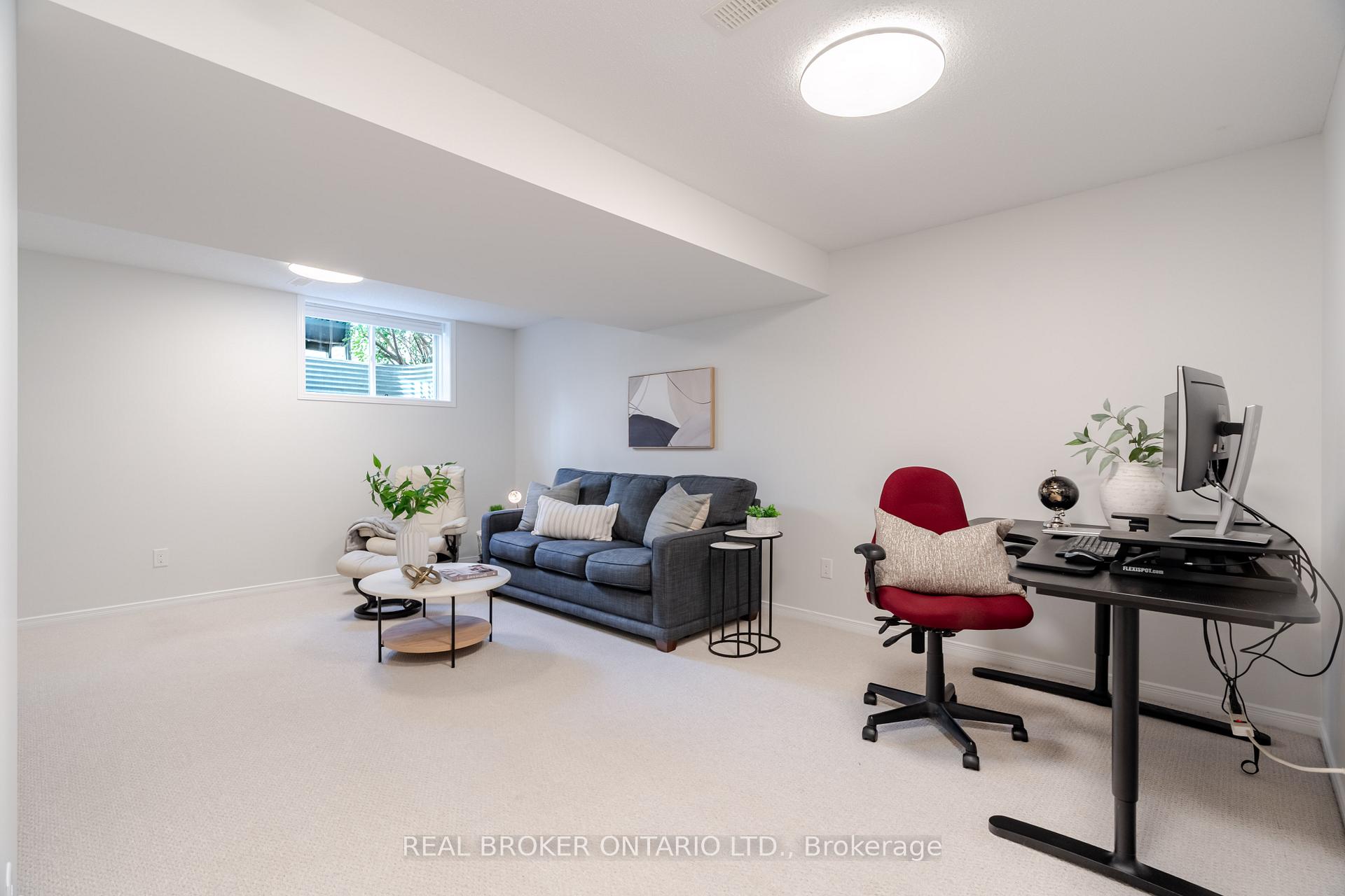 Photo 37 of 408 Sweetflag Street, Ottawa, Barrhaven - Longfields — HOMEH