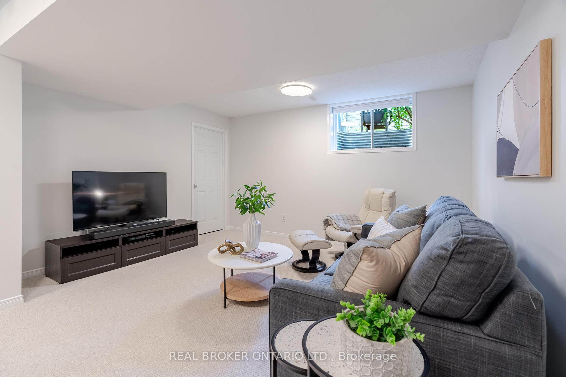 Photo 38 of 408 Sweetflag Street, Ottawa, Barrhaven - Longfields — HOMEH