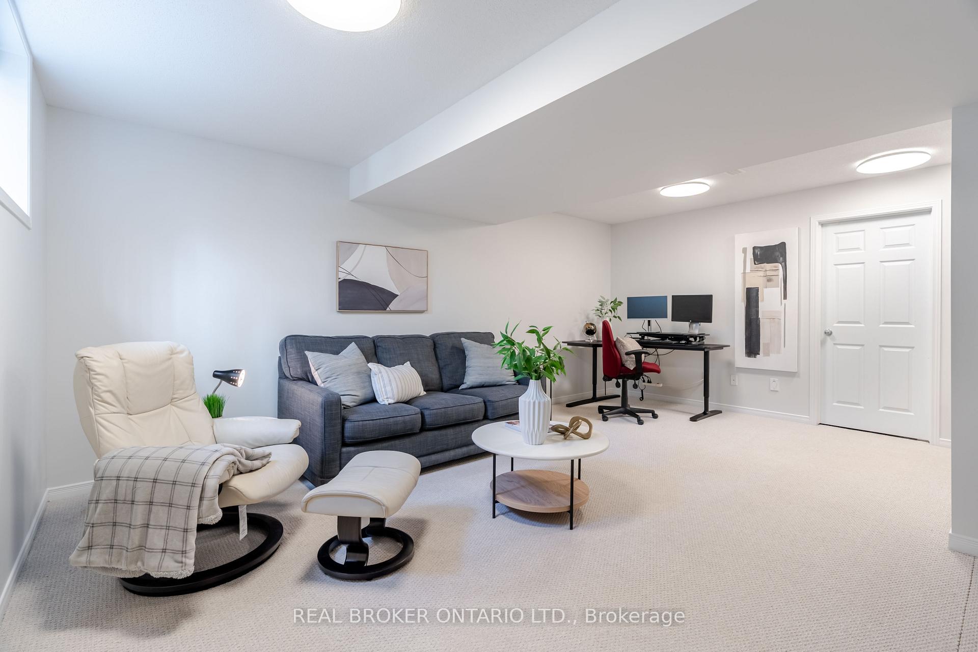 Photo 39 of 408 Sweetflag Street, Ottawa, Barrhaven - Longfields — HOMEH