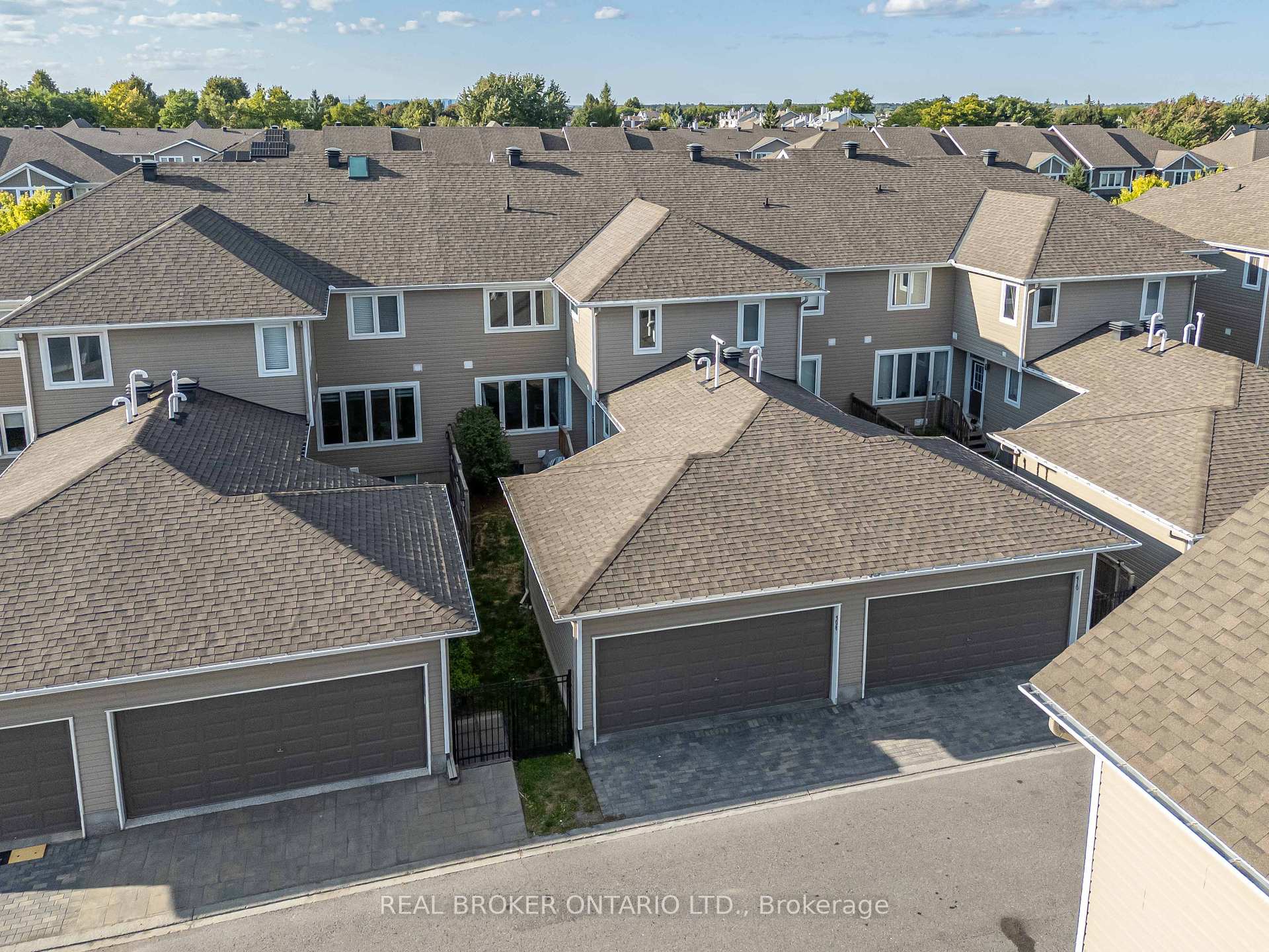 Photo 42 of 408 Sweetflag Street, Ottawa, Barrhaven - Longfields — HOMEH