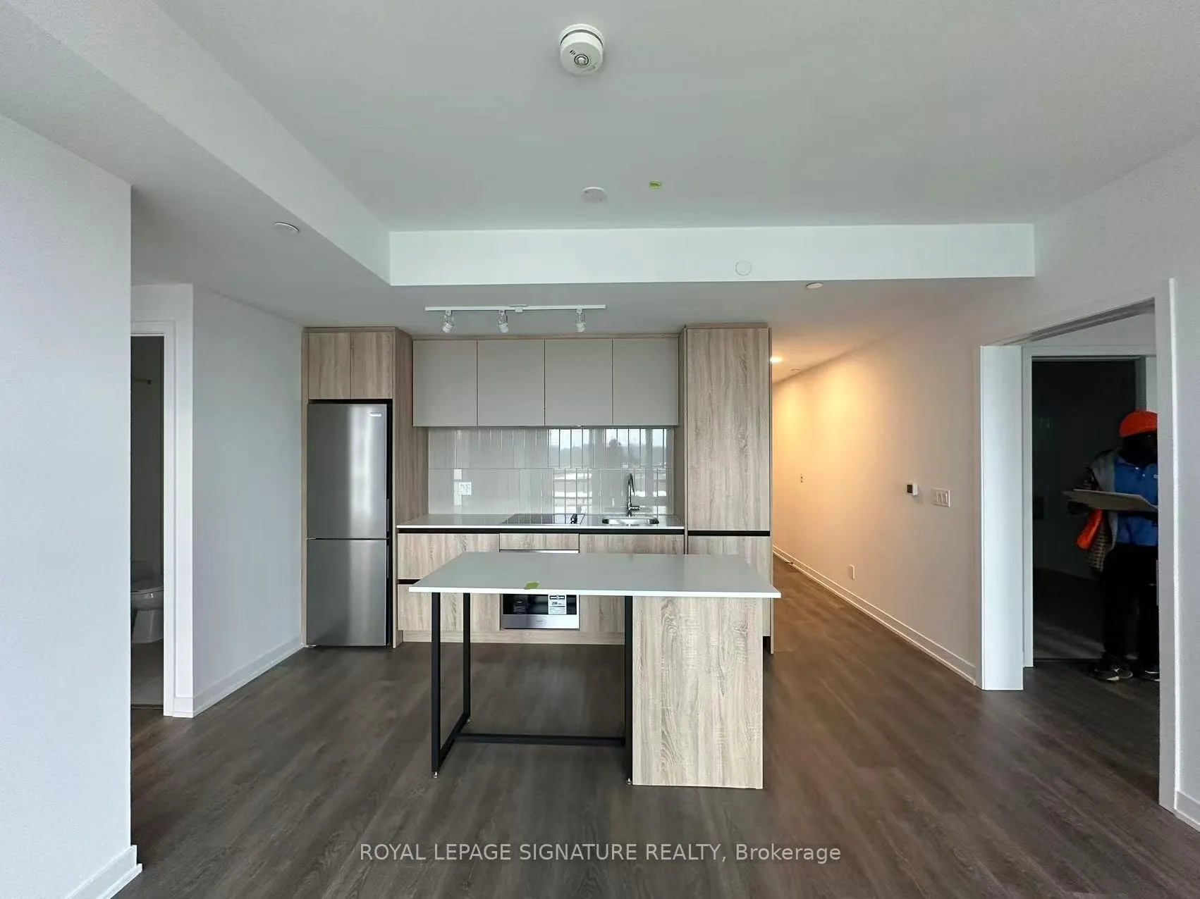 Photo 3 of Unit 1026, 7950 Bathurst Street, Vaughan, Beverley Glen — HOMEH