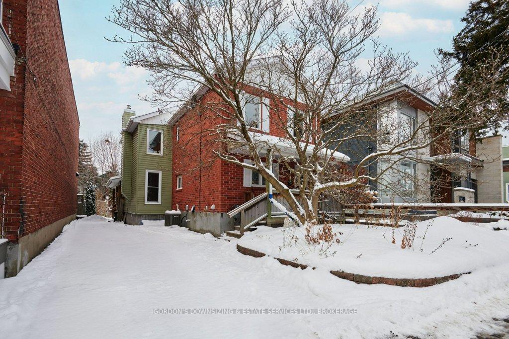 Photo 1 of 32 Morris Street, Ottawa, Glebe — HOMEH