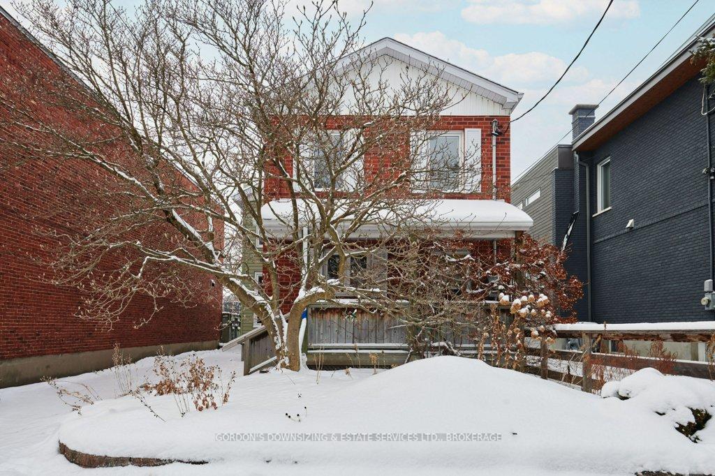 Photo 2 of 32 Morris Street, Ottawa, Glebe — HOMEH