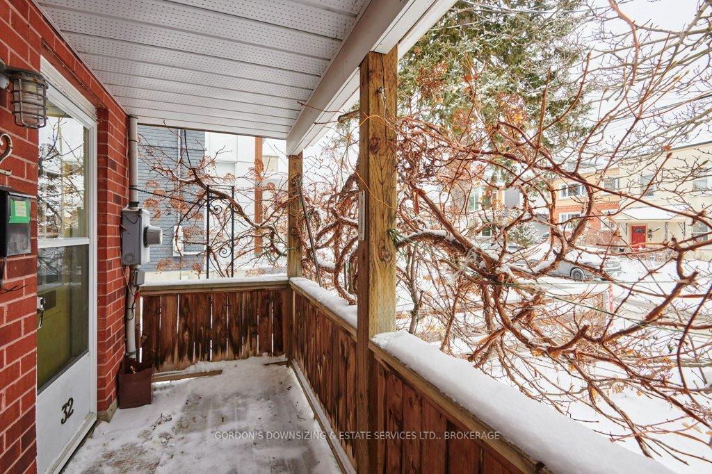 Photo 3 of 32 Morris Street, Ottawa, Glebe — HOMEH