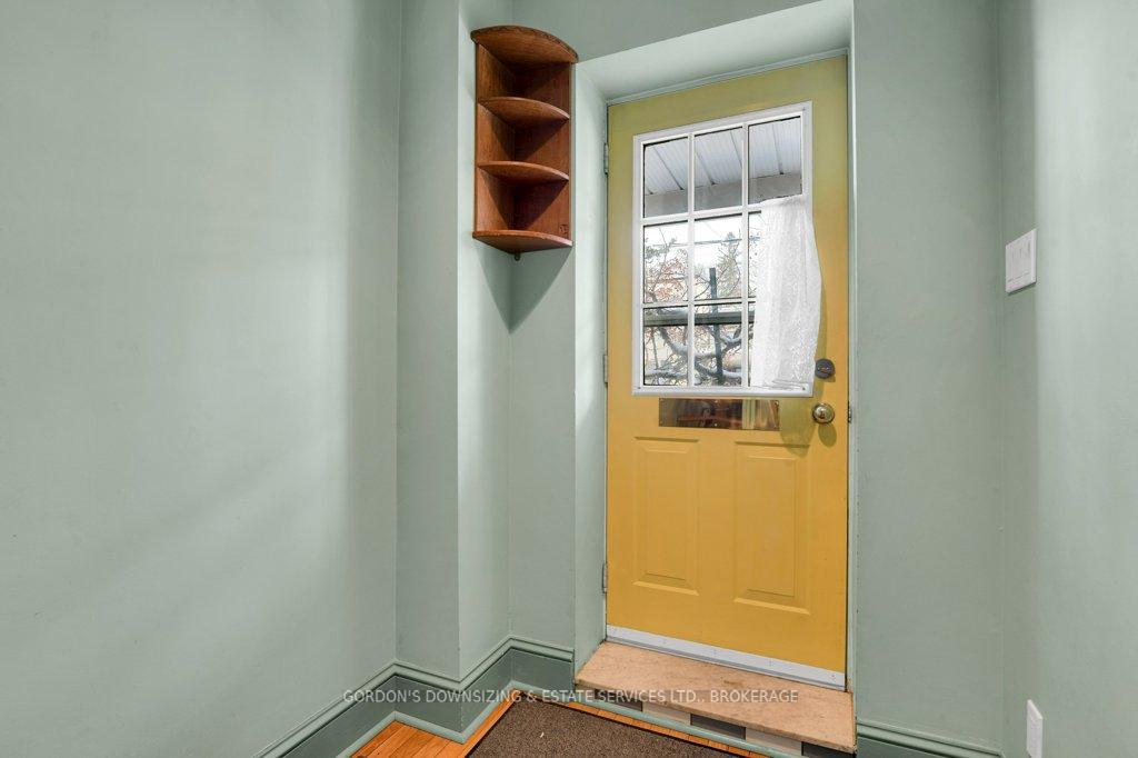 Photo 4 of 32 Morris Street, Ottawa, Glebe — HOMEH