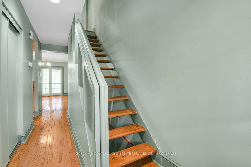 Photo 5 of 32 Morris Street, Ottawa, Glebe — HOMEH