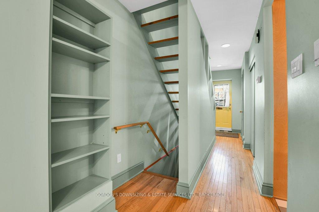 Photo 6 of 32 Morris Street, Ottawa, Glebe — HOMEH