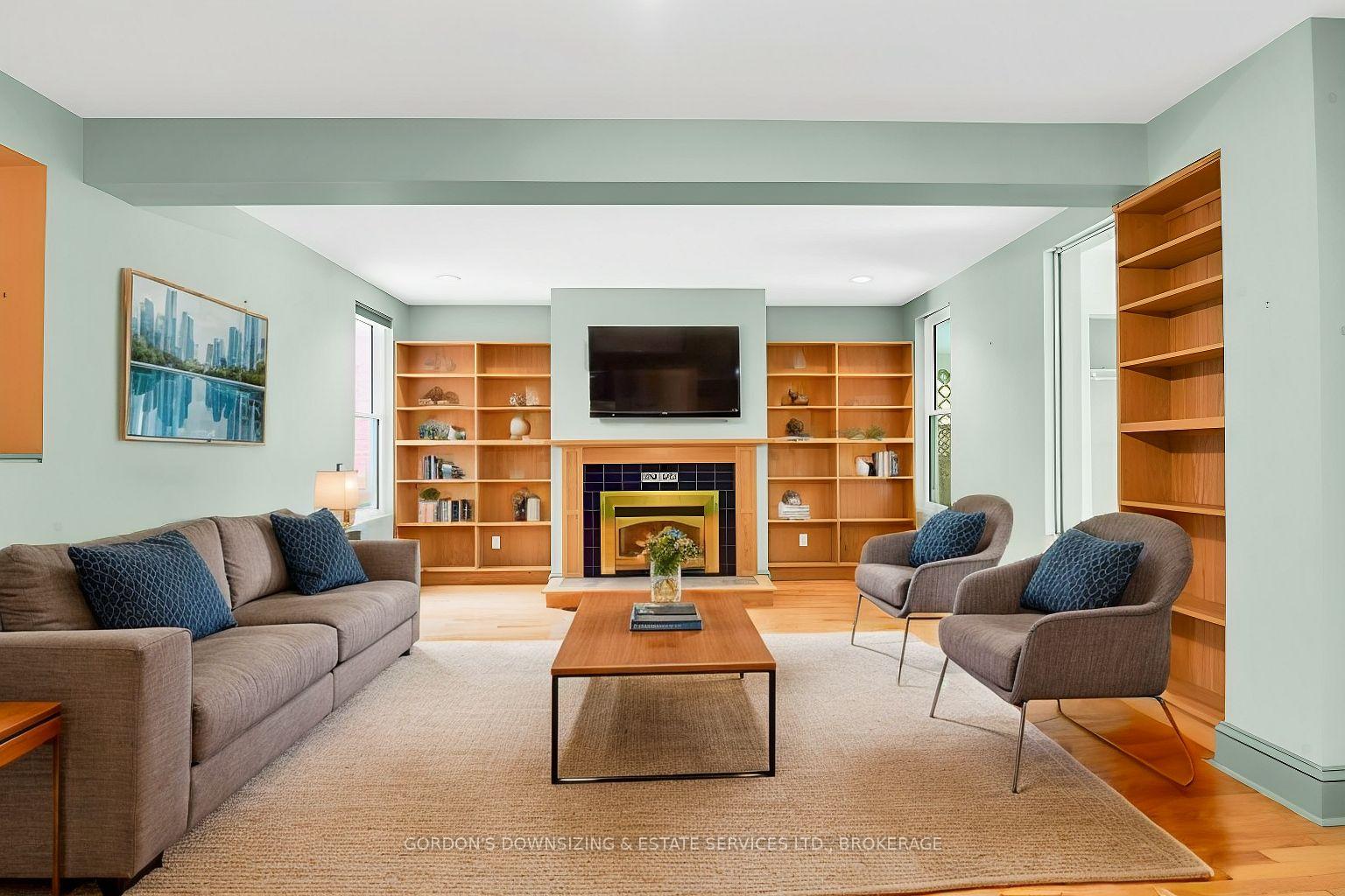 Photo 7 of 32 Morris Street, Ottawa, Glebe — HOMEH