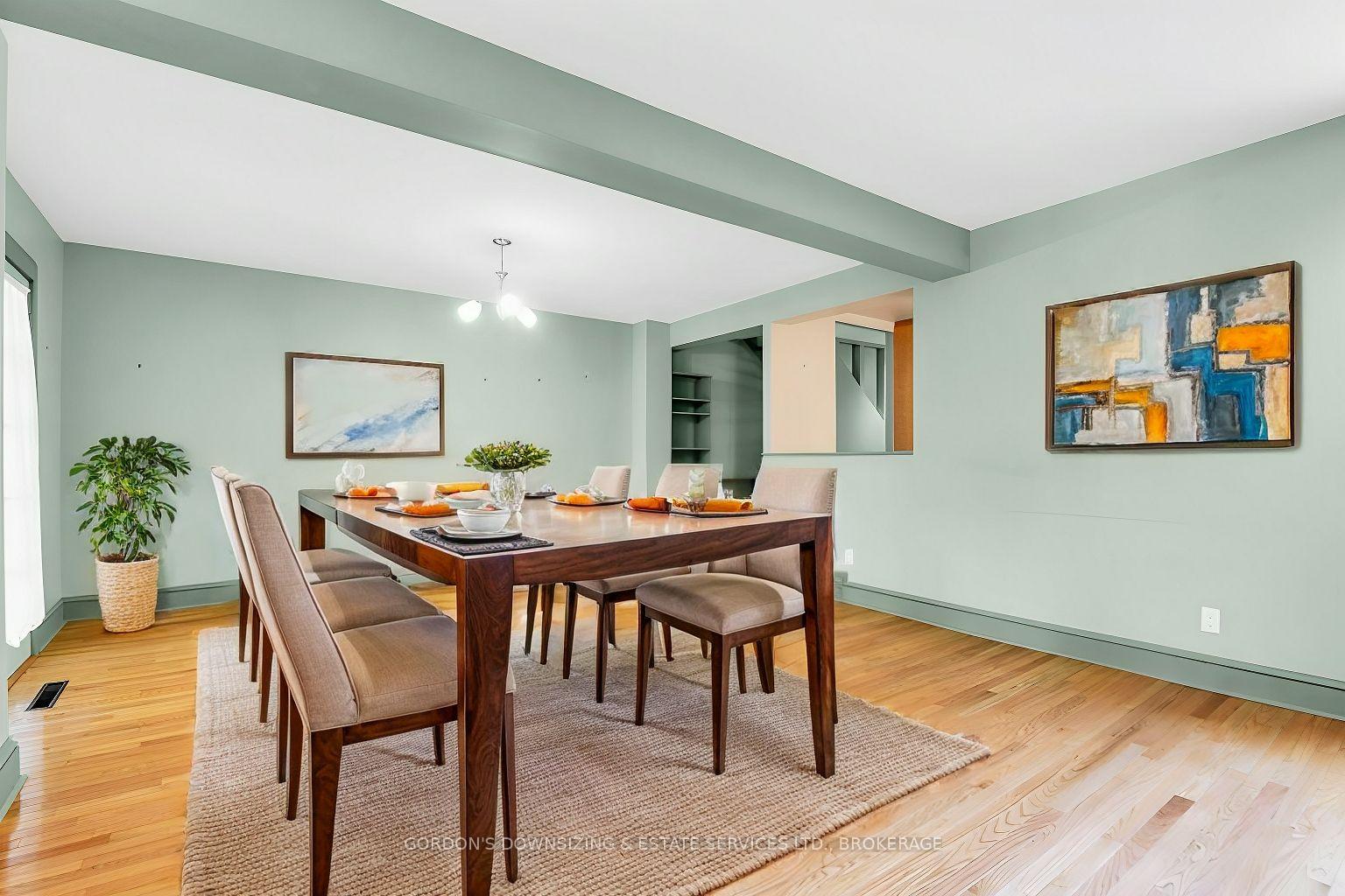 Photo 10 of 32 Morris Street, Ottawa, Glebe — HOMEH