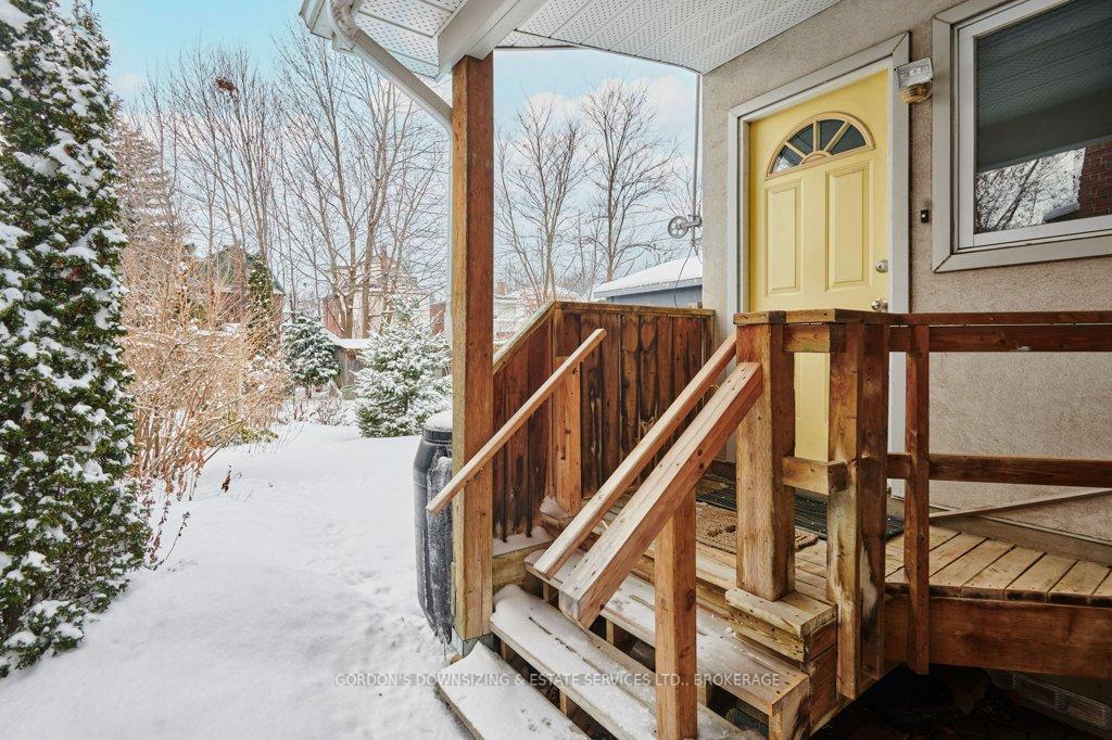 Photo 36 of 32 Morris Street, Ottawa, Glebe — HOMEH