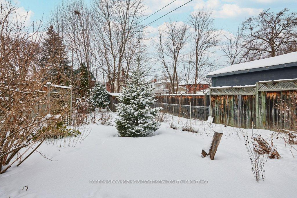 Photo 37 of 32 Morris Street, Ottawa, Glebe — HOMEH