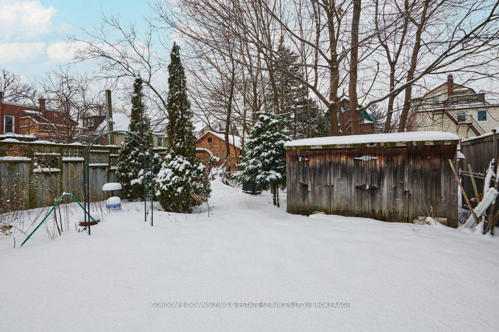 Photo 38 of 32 Morris Street, Ottawa, Glebe — HOMEH