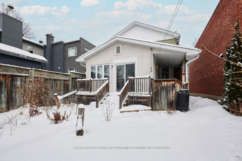 Photo 39 of 32 Morris Street, Ottawa, Glebe — HOMEH
