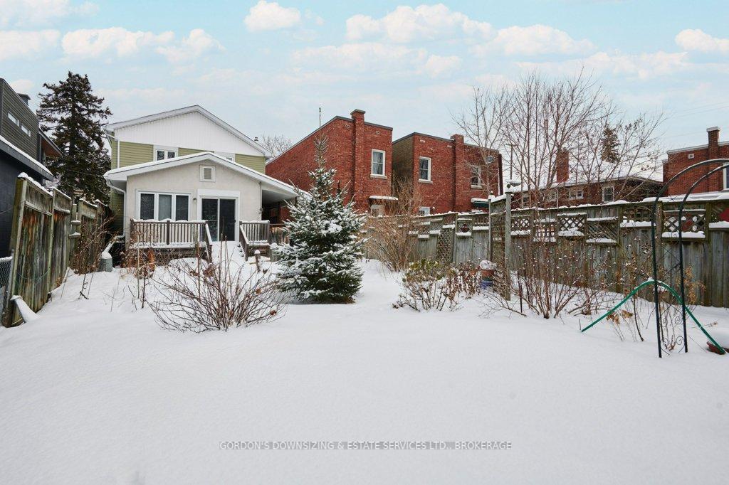 Photo 40 of 32 Morris Street, Ottawa, Glebe — HOMEH