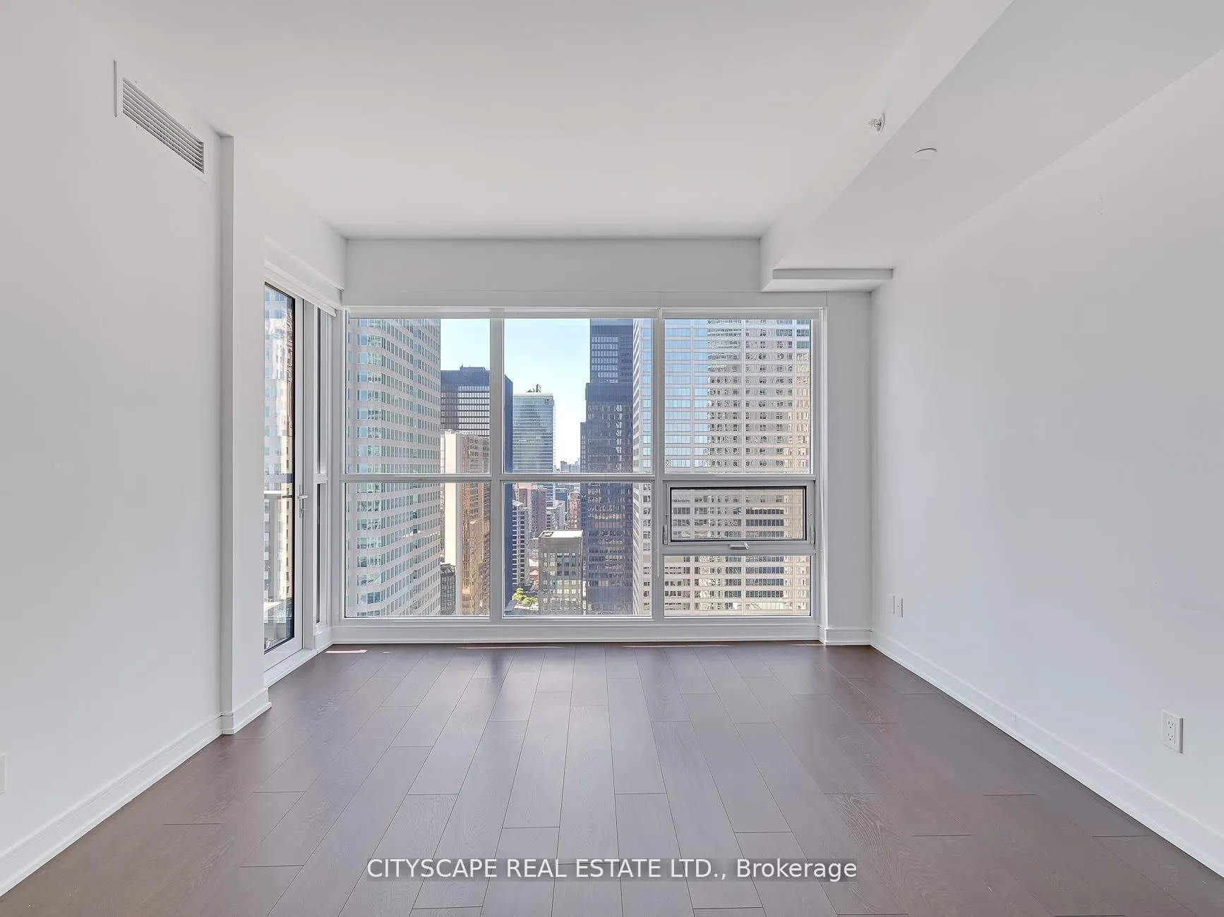 Photo 2 of Unit 3810, 88 Scott Street, Toronto, Church-Yonge Corridor — HOMEH