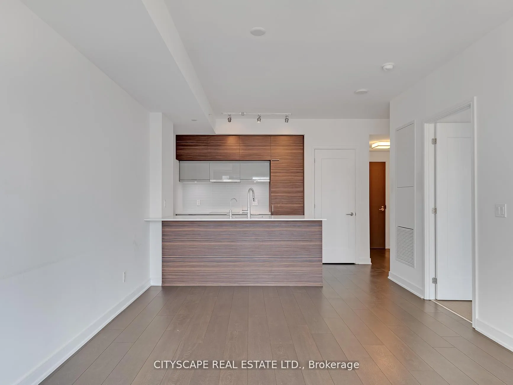 Photo 3 of Unit 3810, 88 Scott Street, Toronto, Church-Yonge Corridor — HOMEH