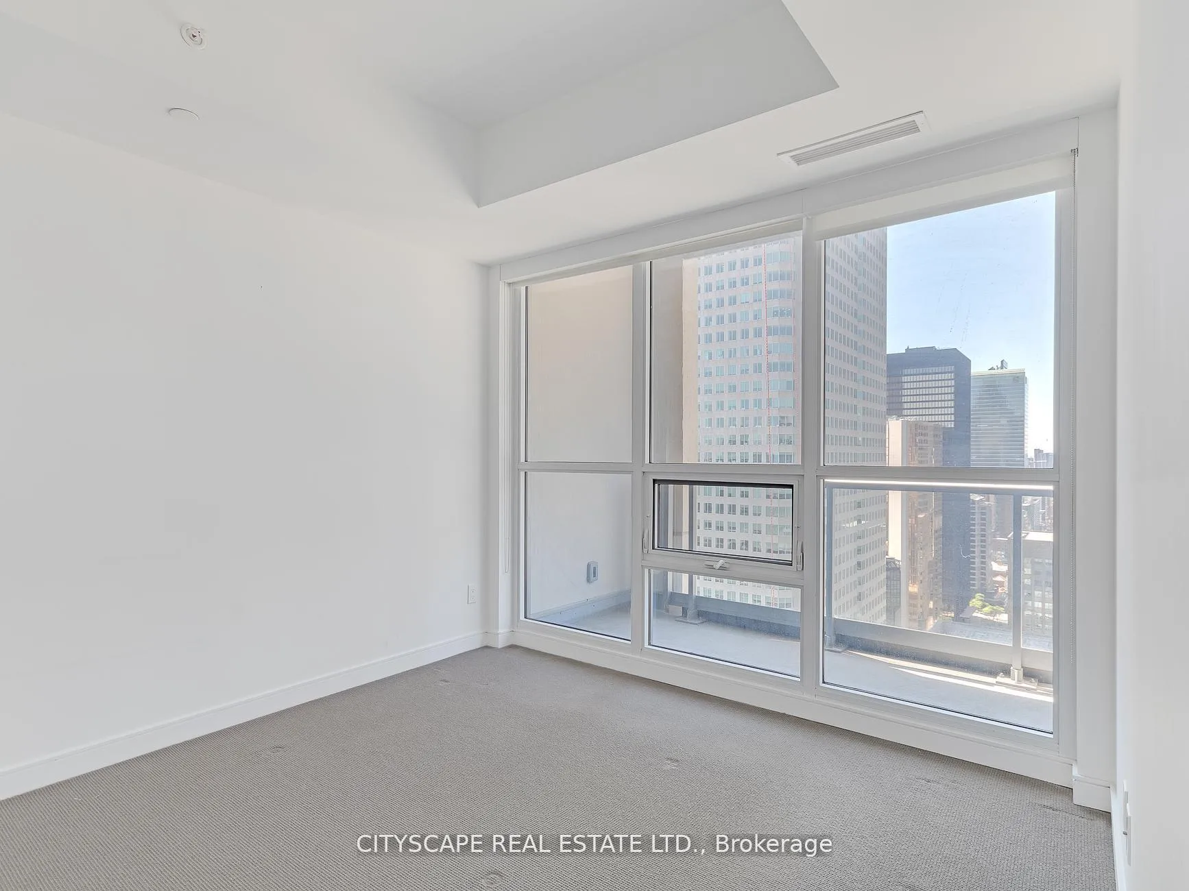 Photo 8 of Unit 3810, 88 Scott Street, Toronto, Church-Yonge Corridor — HOMEH
