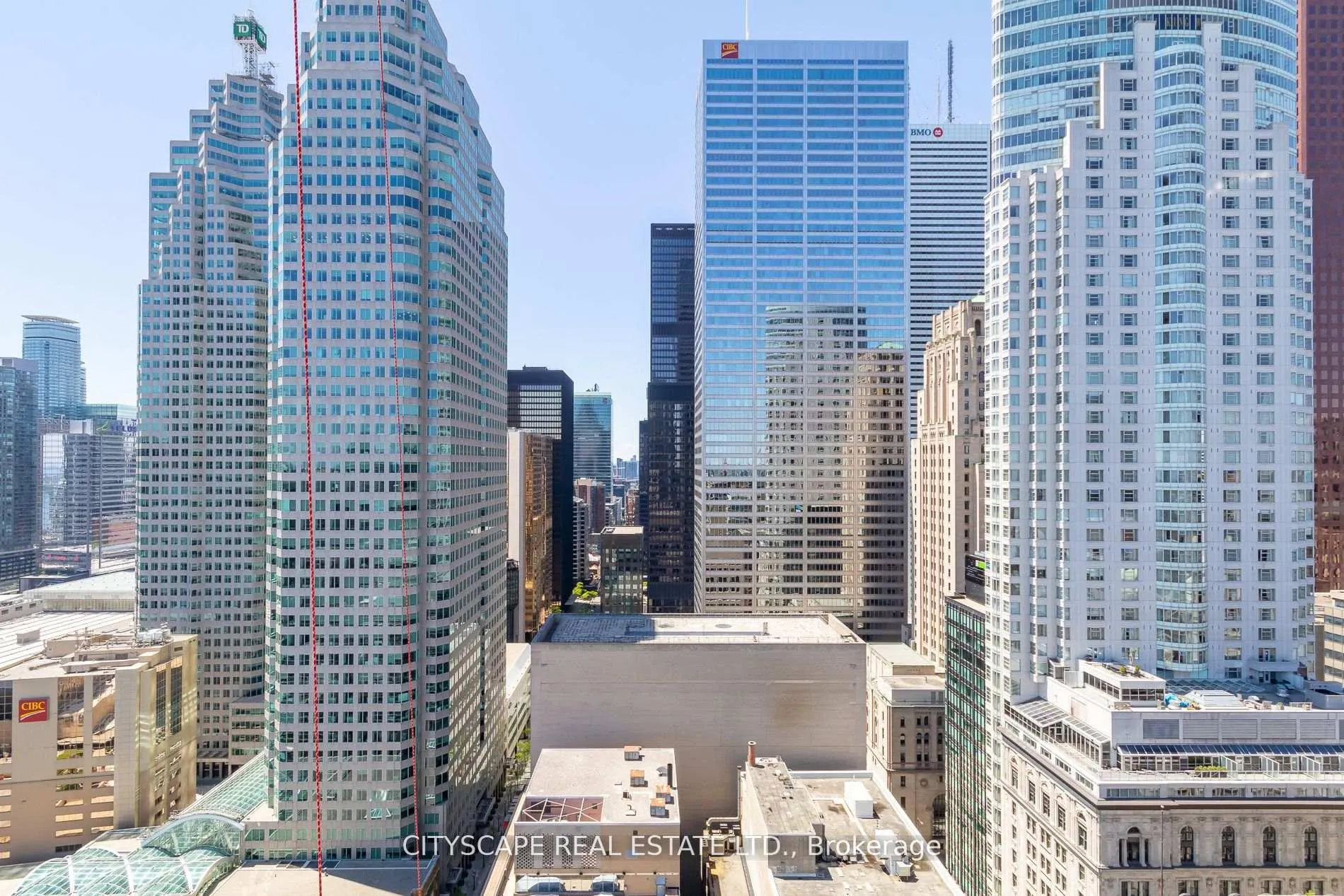 Photo 10 of Unit 3810, 88 Scott Street, Toronto, Church-Yonge Corridor — HOMEH