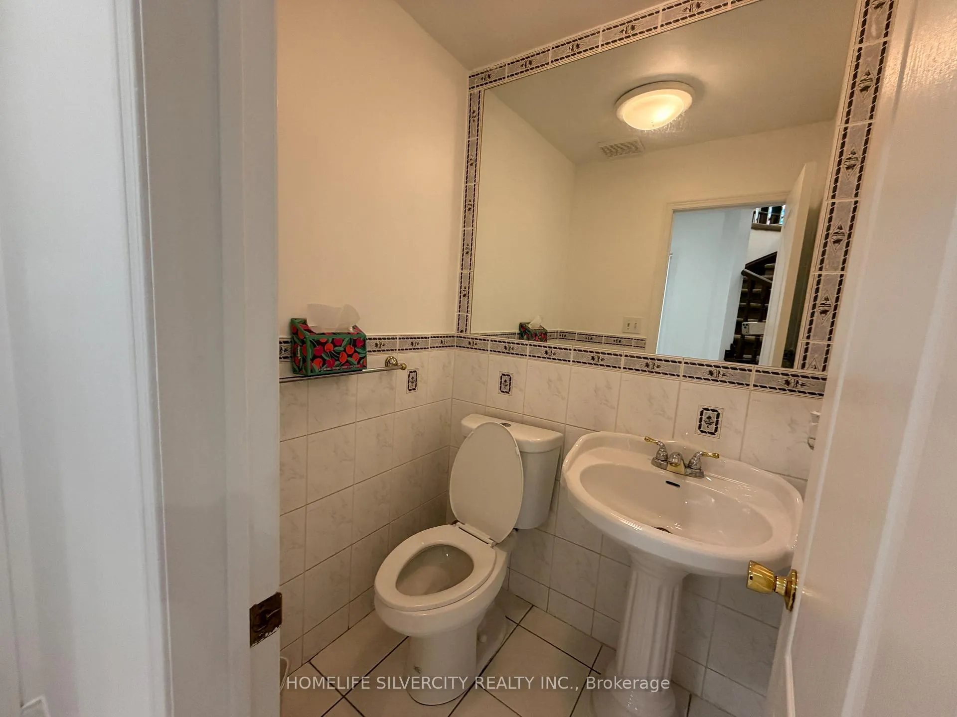 Photo 14 of 5 Blue Oak Avenue, Brampton, Sandringham-Wellington — HOMEH