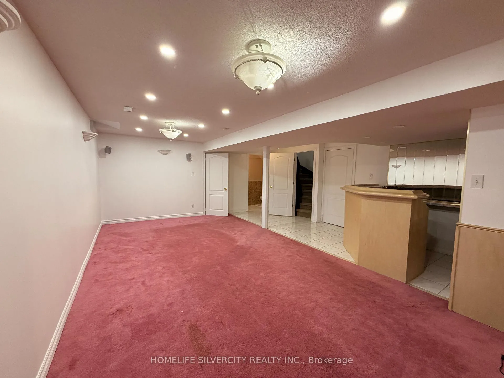 Photo 32 of 5 Blue Oak Avenue, Brampton, Sandringham-Wellington — HOMEH