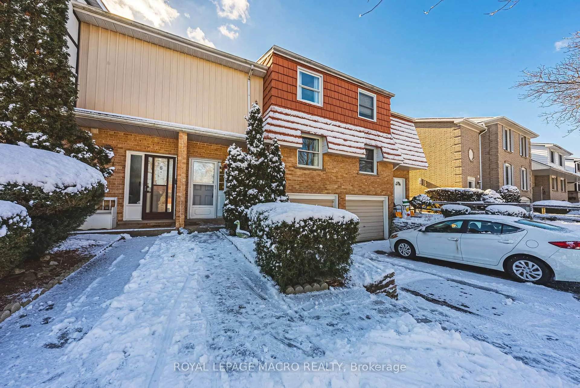 Photo 1 of 53 Albright Road, Hamilton, Vincent — HOMEH