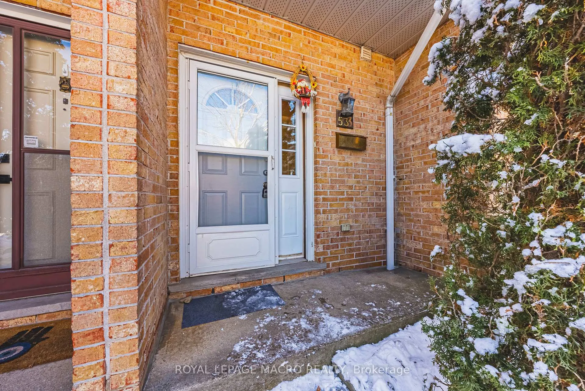 Photo 4 of 53 Albright Road, Hamilton, Vincent — HOMEH