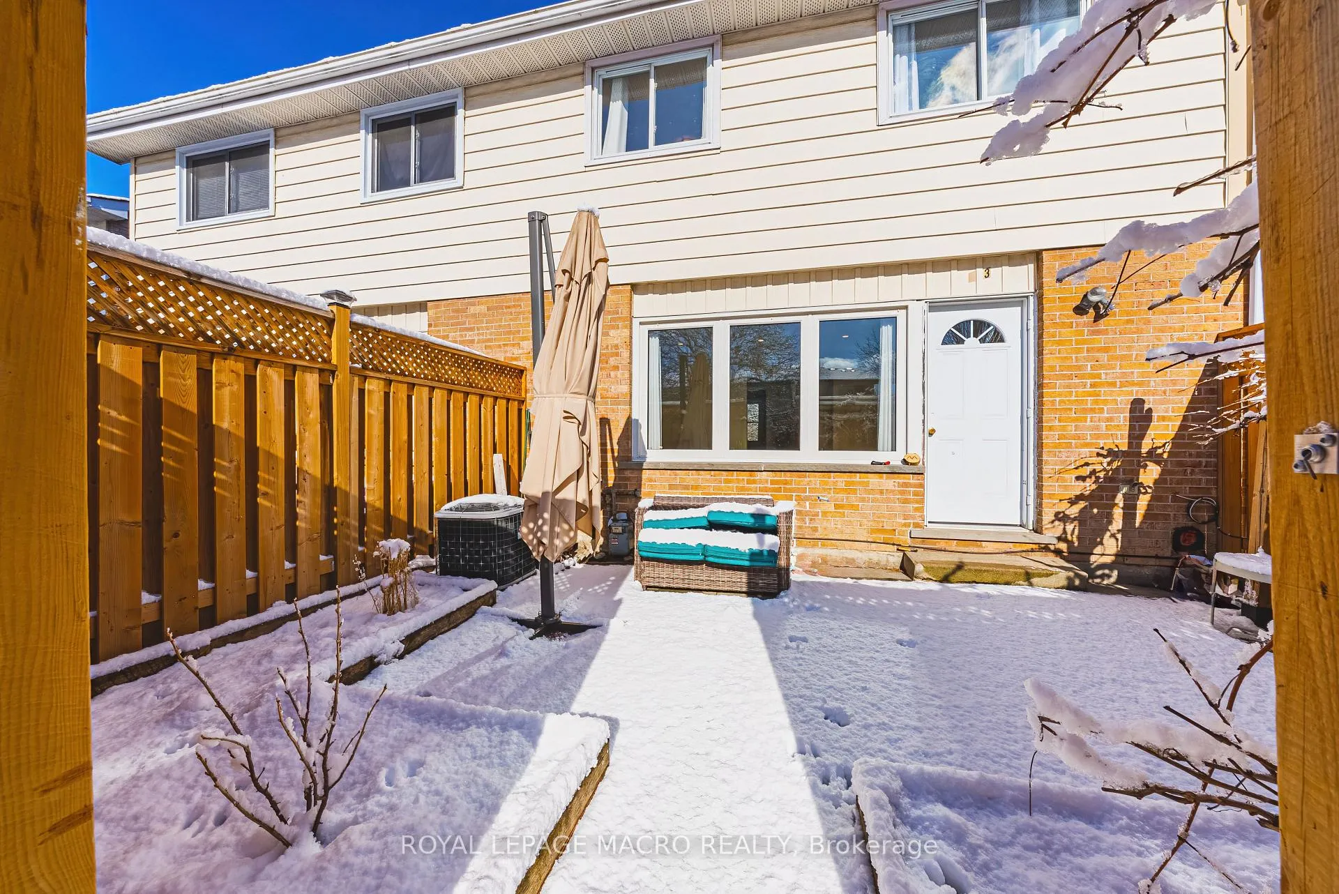 Photo 36 of 53 Albright Road, Hamilton, Vincent — HOMEH