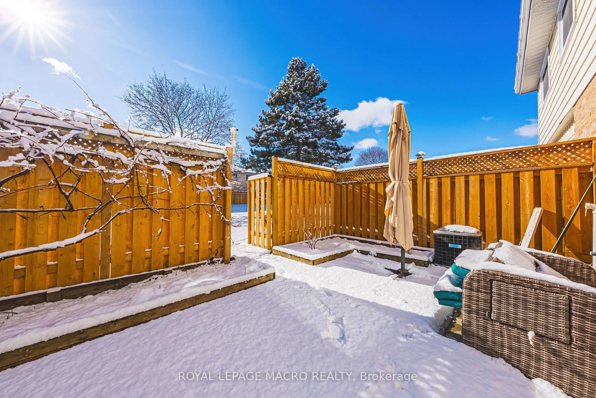 Photo 37 of 53 Albright Road, Hamilton, Vincent — HOMEH