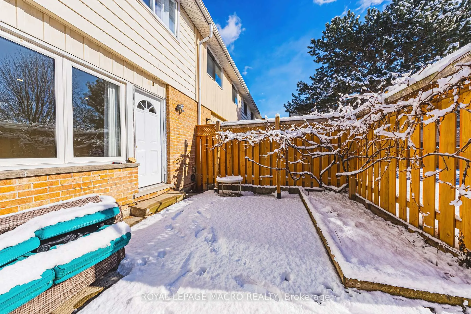Photo 38 of 53 Albright Road, Hamilton, Vincent — HOMEH