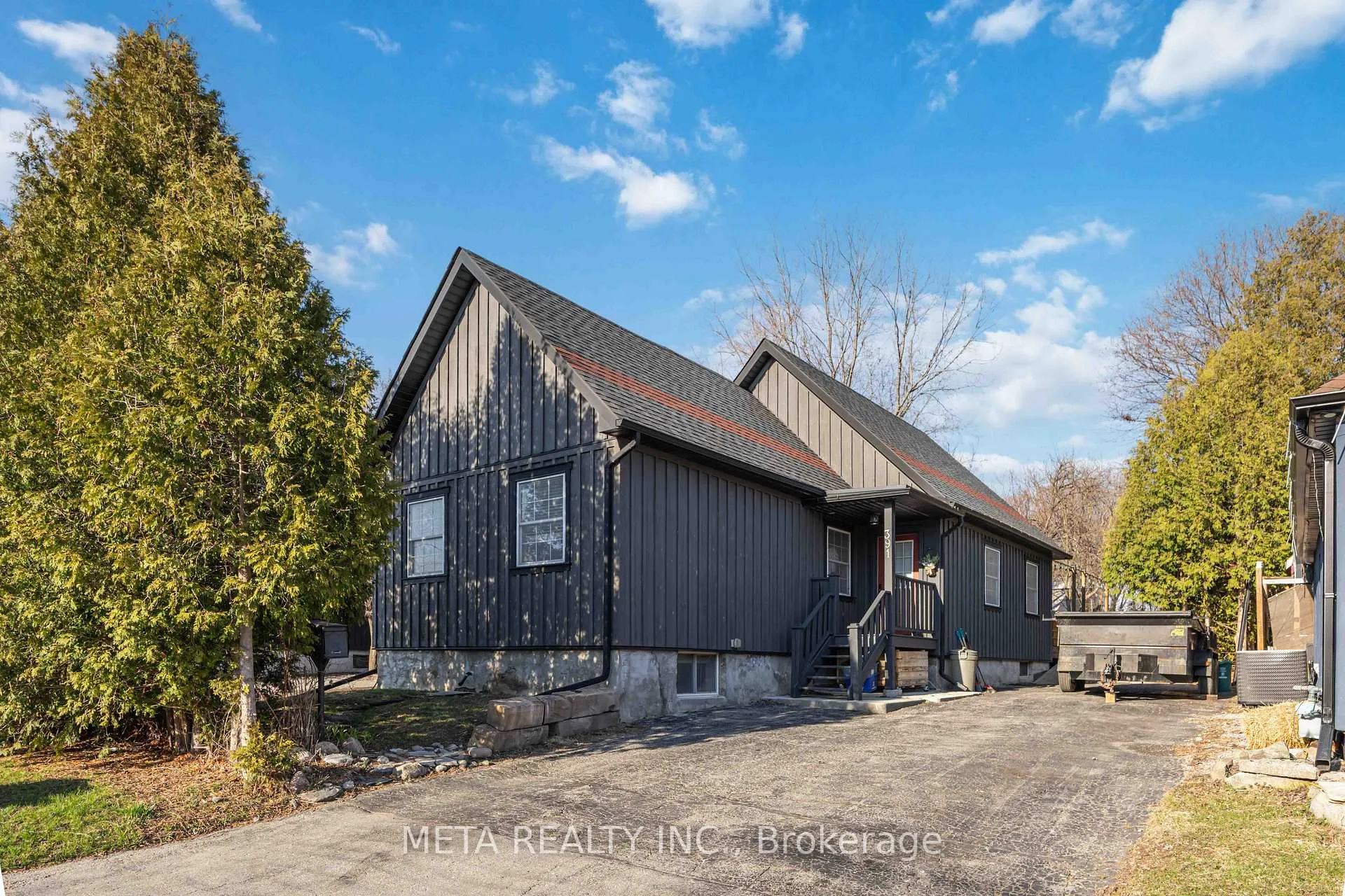 Photo 1 of 391 Verdun Road, Oshawa, Central — HOMEH