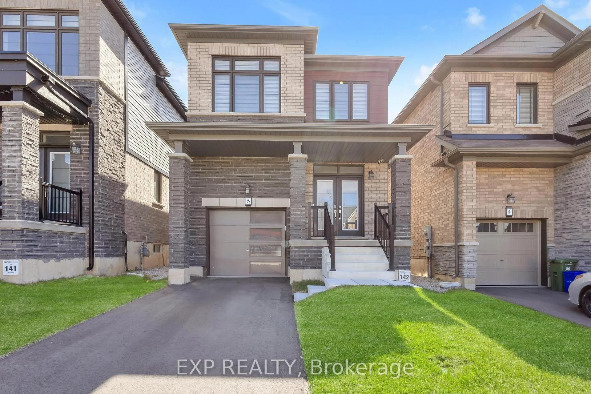 Photo 1 of 6 Sundin Drive, Haldimand — HOMEH