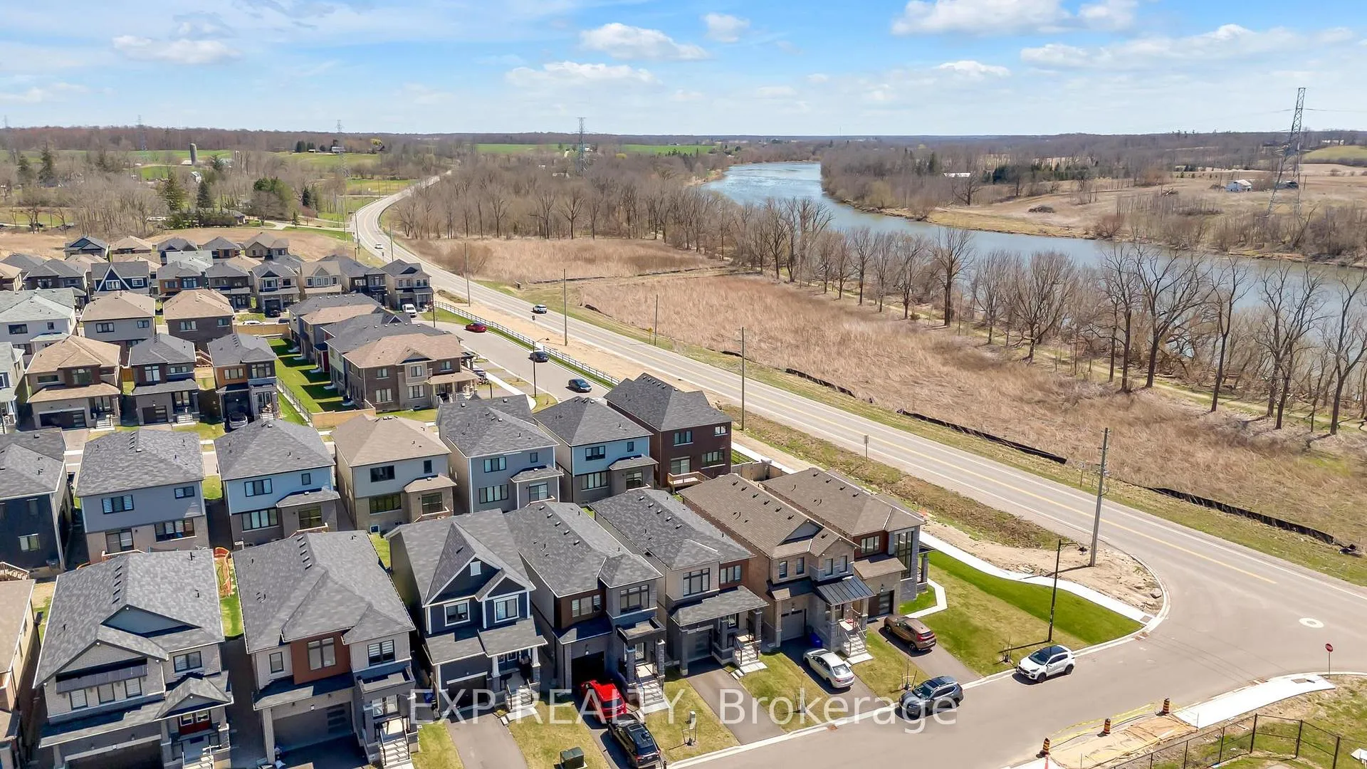 Photo 38 of 6 Sundin Drive, Haldimand — HOMEH