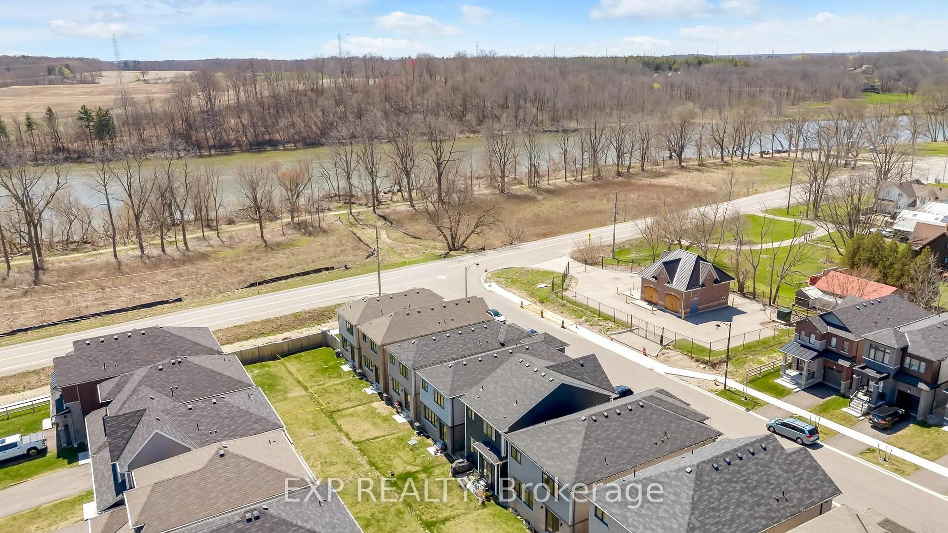 Photo 39 of 6 Sundin Drive, Haldimand — HOMEH