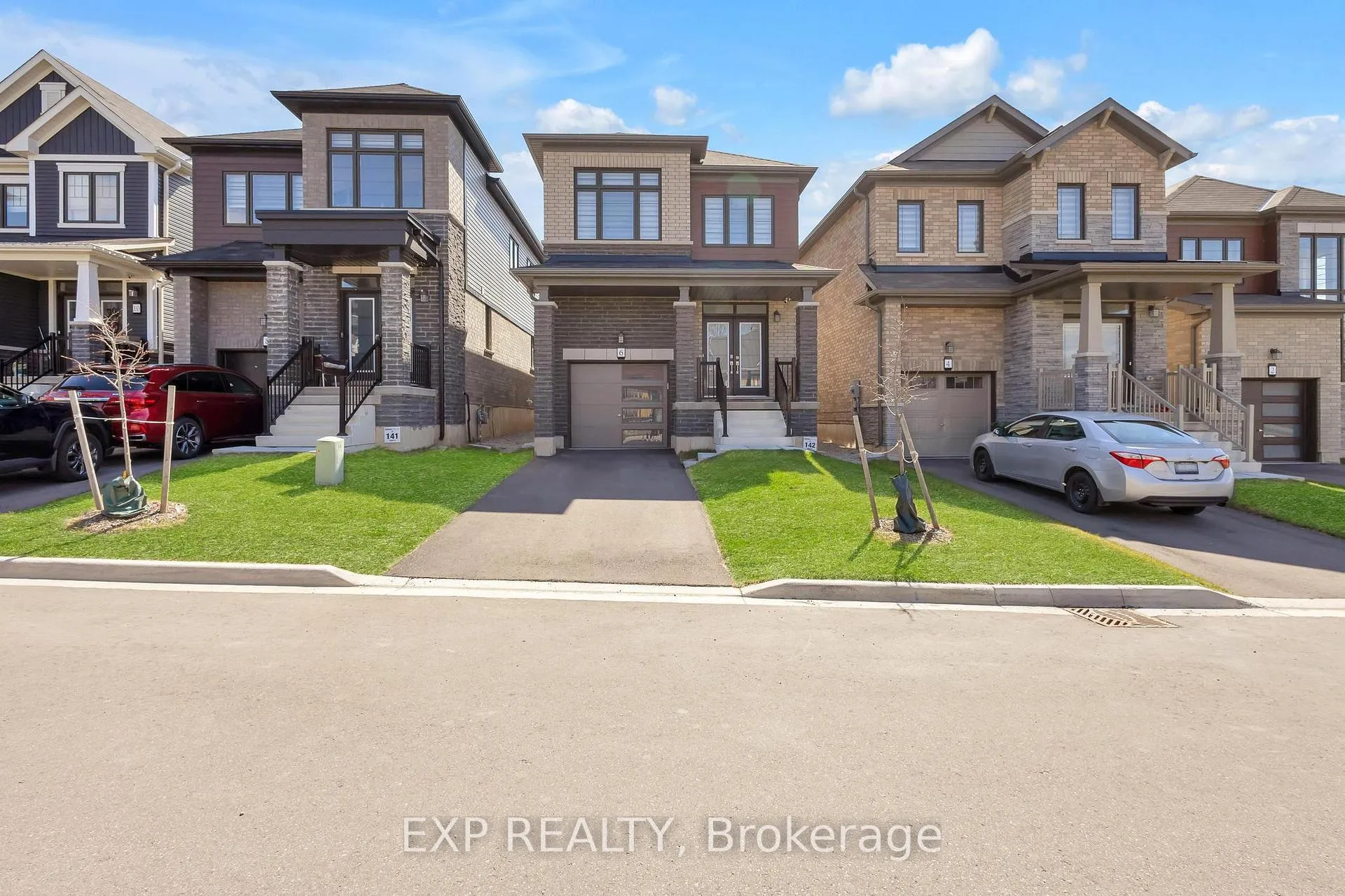 Photo 40 of 6 Sundin Drive, Haldimand — HOMEH