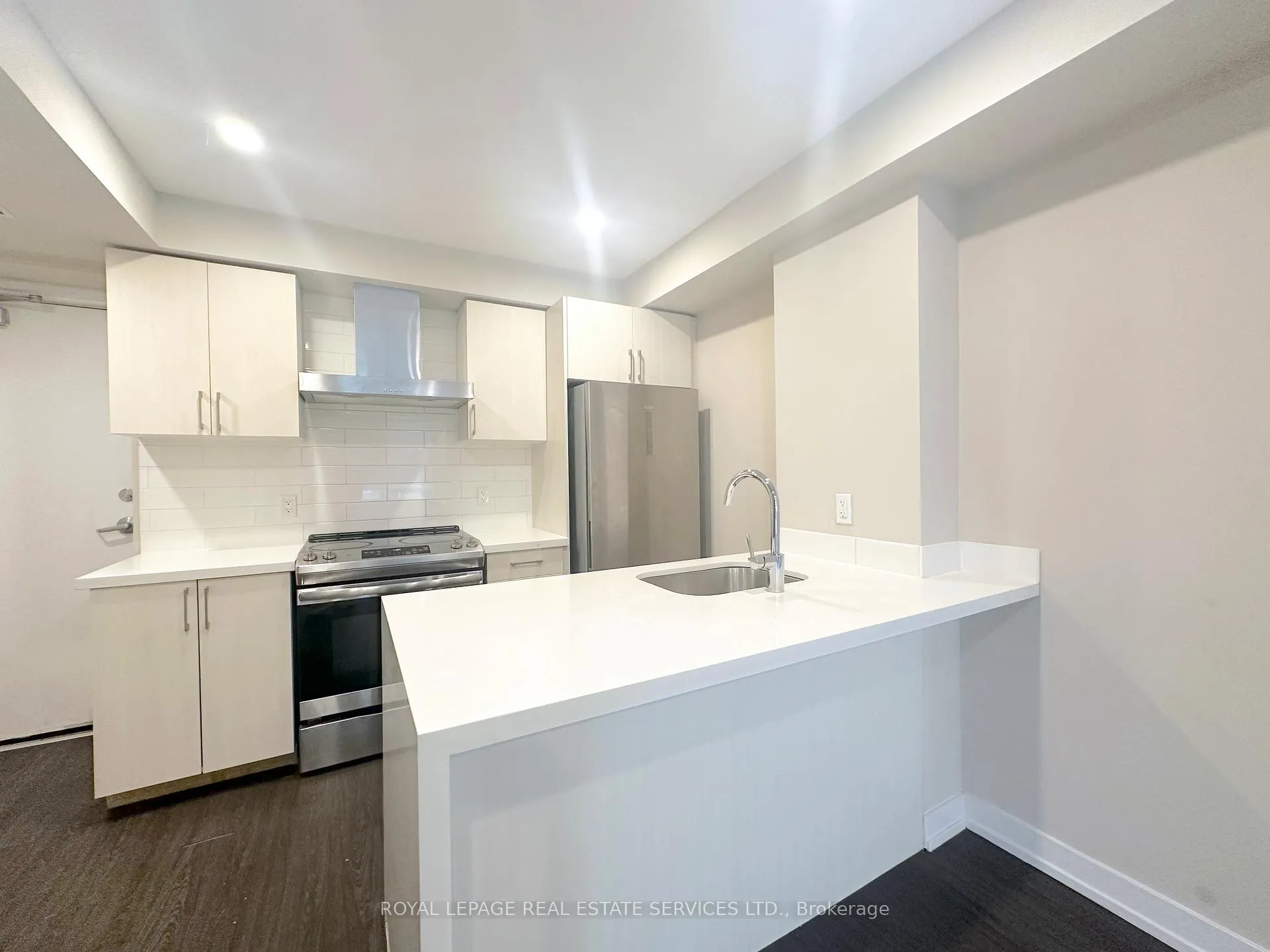 Photo 4 of 286 Bleecker Street, Toronto, North St. James Town — HOMEH